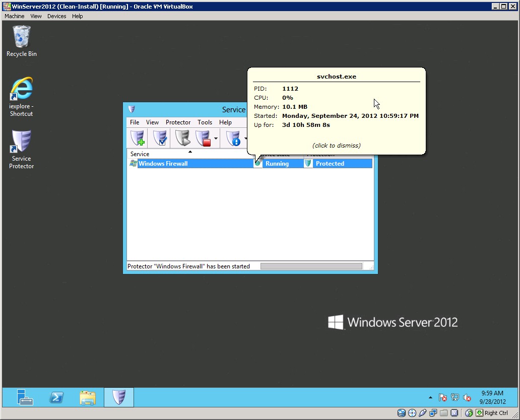 Windows Server 2012 32 Bit